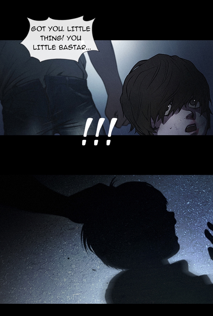 Dice: The Cube That Changes Everything Chapter 0 - Page 10