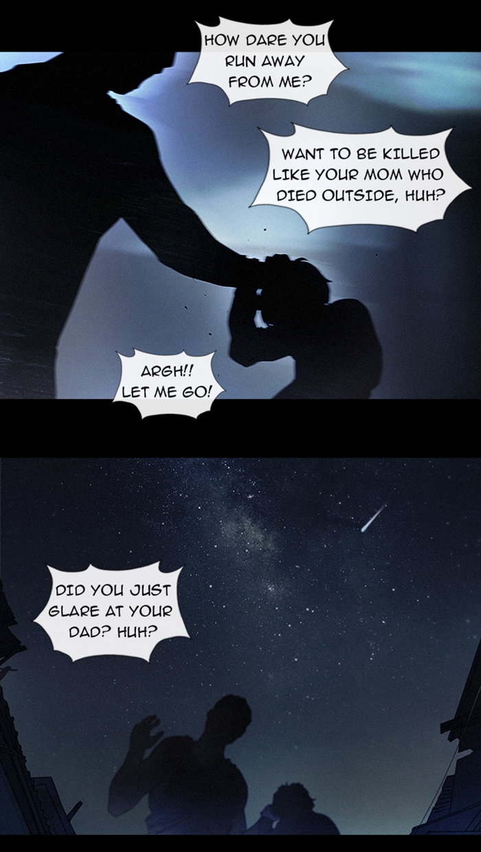 Dice: The Cube That Changes Everything Chapter 0 - Page 11