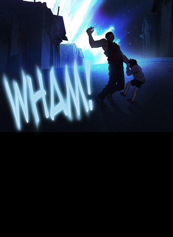 Dice: The Cube That Changes Everything Chapter 0 - Page 18