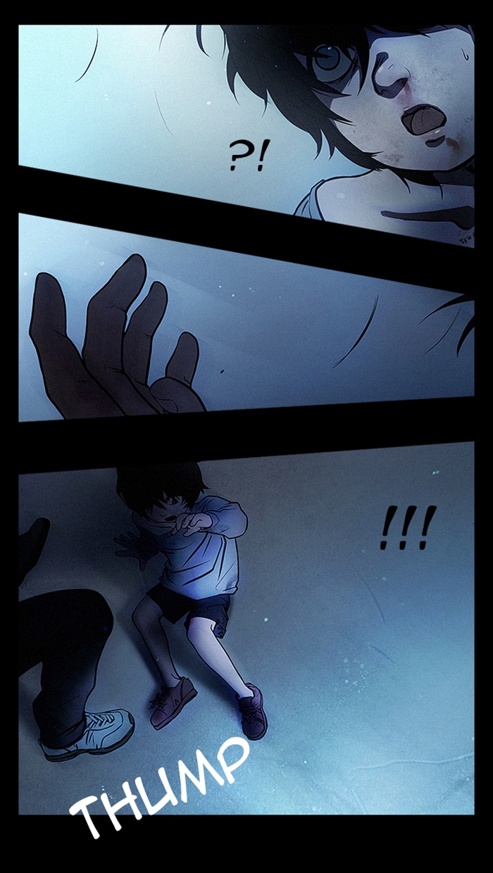 Dice: The Cube That Changes Everything Chapter 0 - Page 19