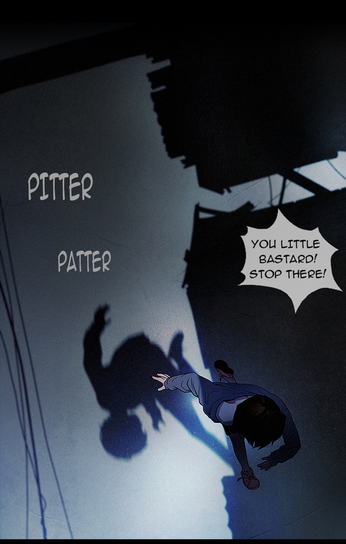 Dice: The Cube That Changes Everything Chapter 0 - Page 2