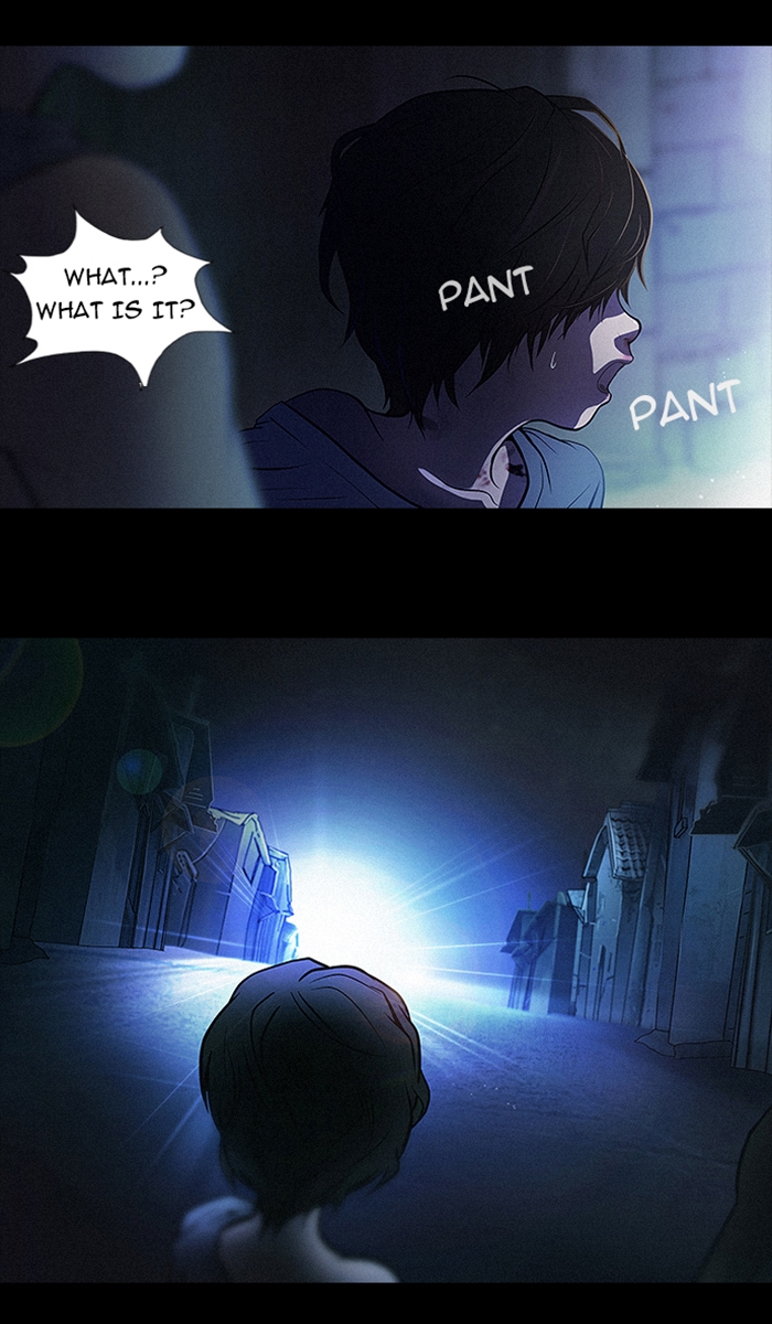 Dice: The Cube That Changes Everything Chapter 0 - Page 20