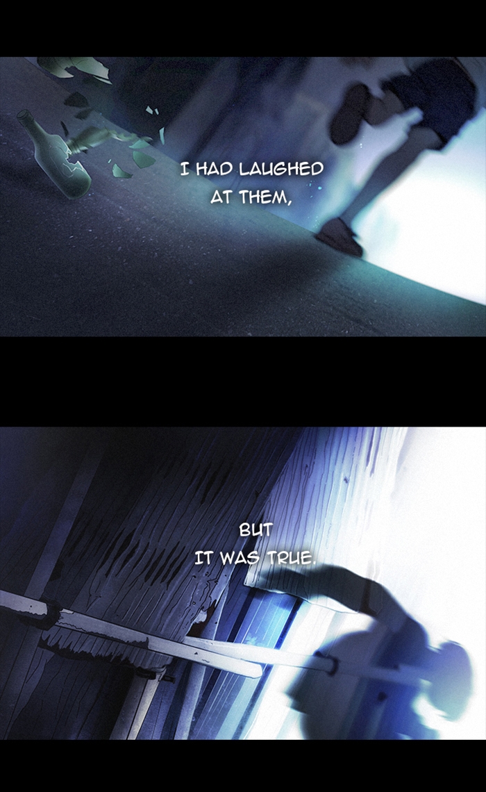 Dice: The Cube That Changes Everything Chapter 0 - Page 23