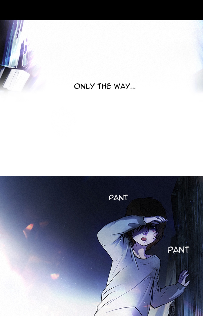 Dice: The Cube That Changes Everything Chapter 0 - Page 24