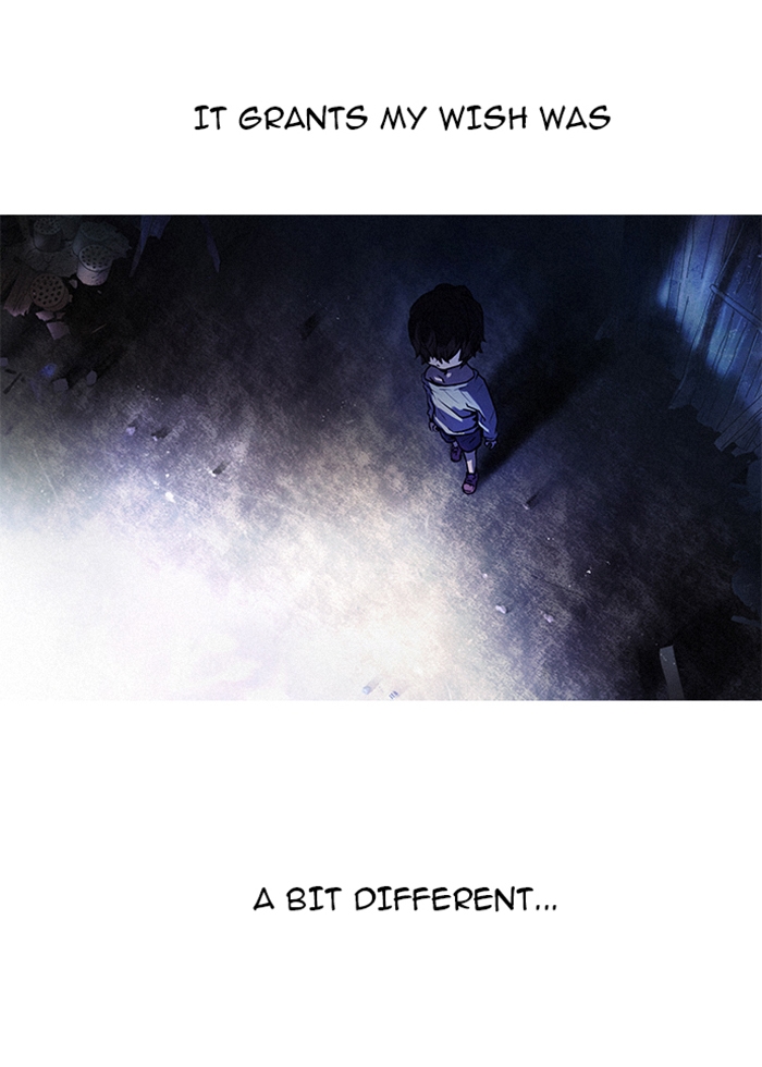 Dice: The Cube That Changes Everything Chapter 0 - Page 25