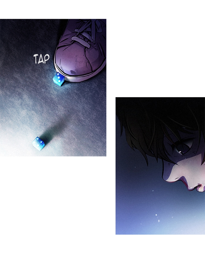 Dice: The Cube That Changes Everything Chapter 0 - Page 26