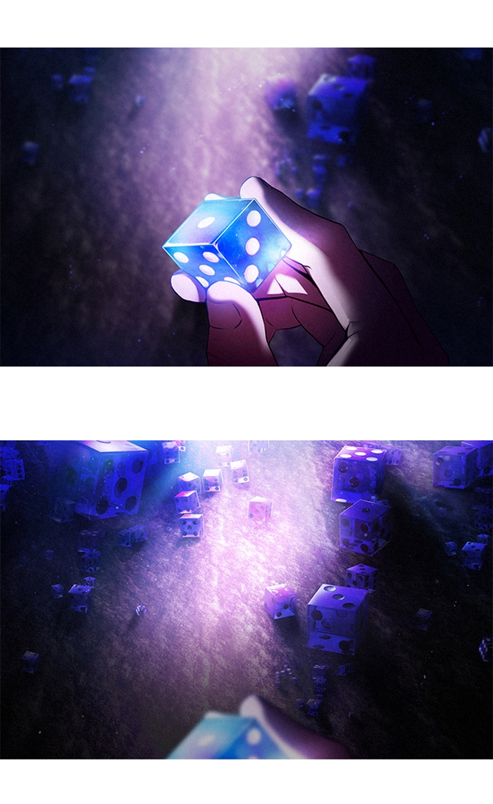 Dice: The Cube That Changes Everything Chapter 0 - Page 28