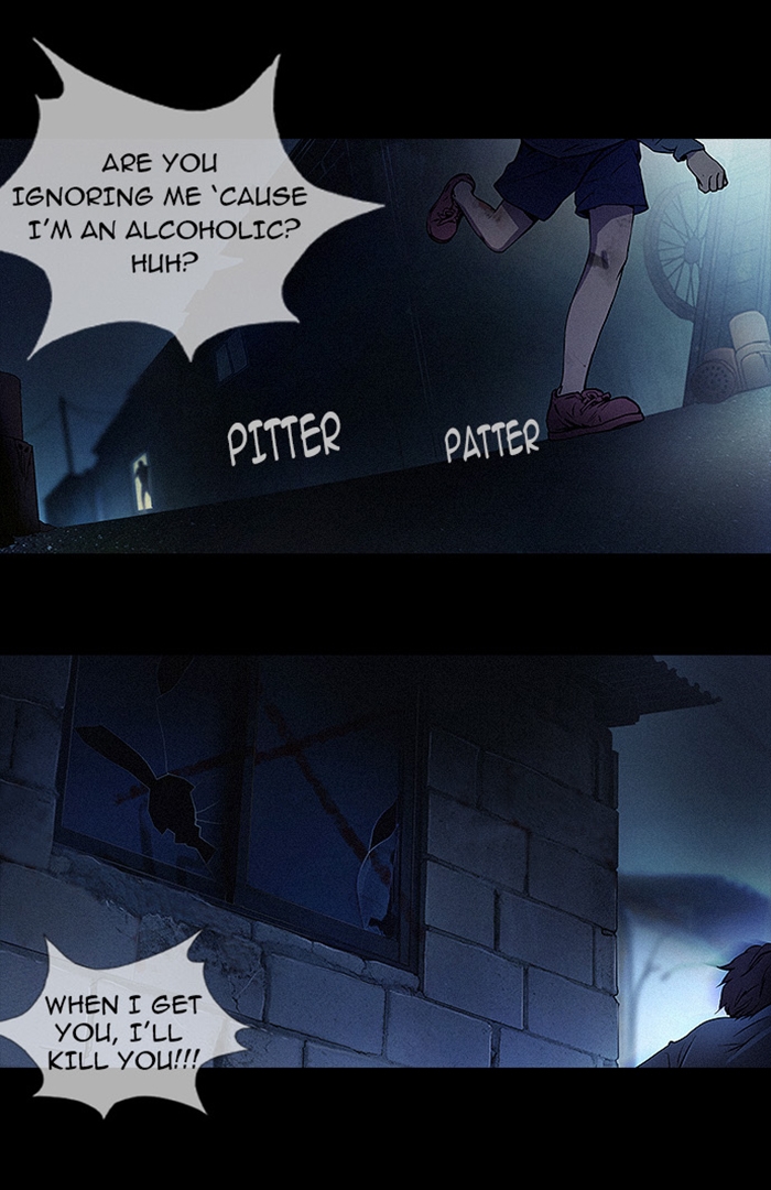 Dice: The Cube That Changes Everything Chapter 0 - Page 3