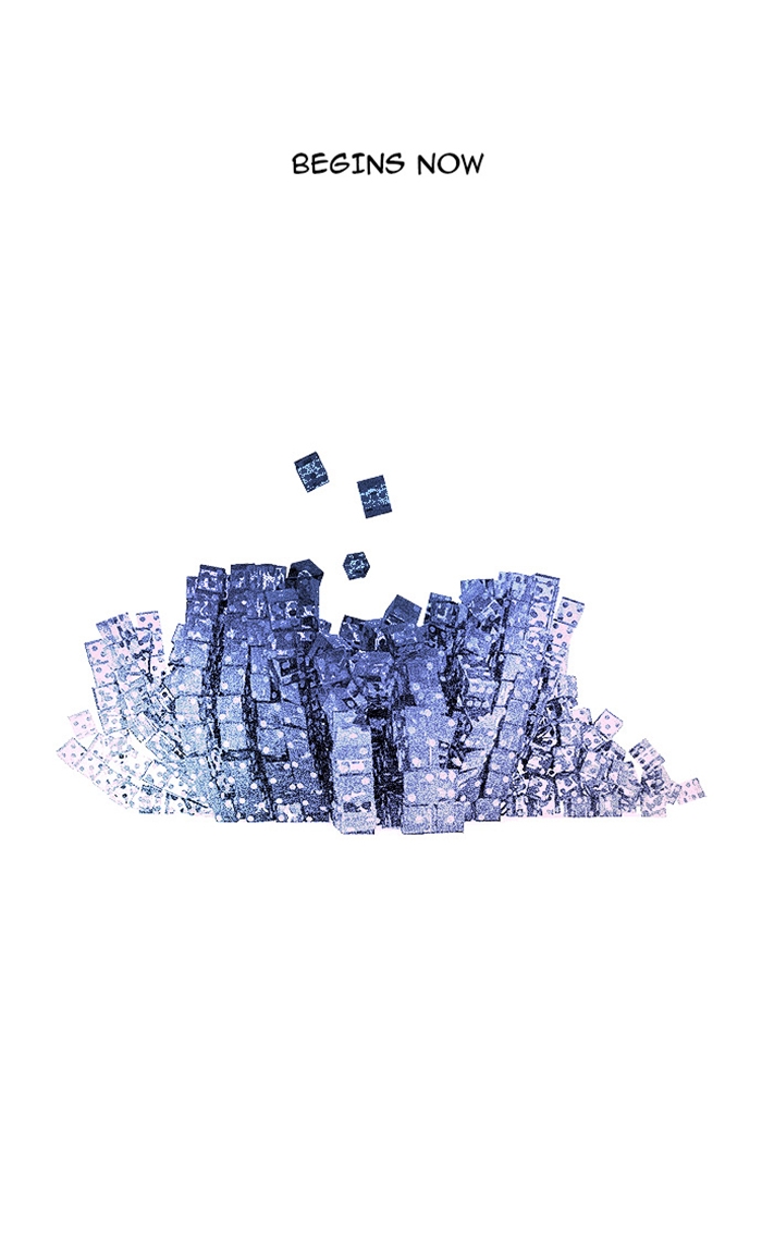 Dice: The Cube That Changes Everything Chapter 0 - Page 32