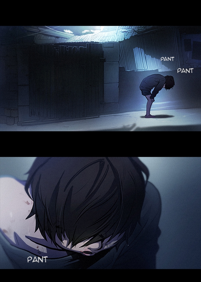 Dice: The Cube That Changes Everything Chapter 0 - Page 4