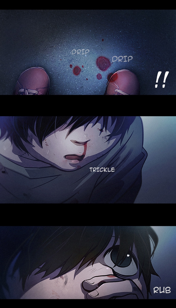 Dice: The Cube That Changes Everything Chapter 0 - Page 5