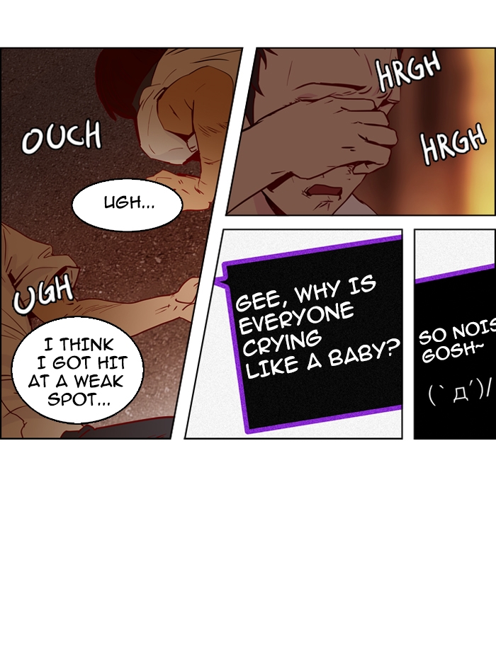 Dice: The Cube That Changes Everything Chapter 10 - Page 13