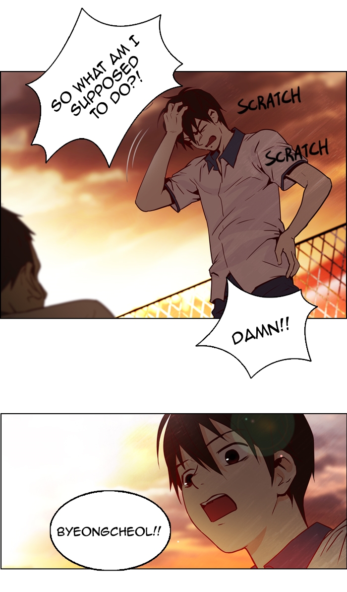 Dice: The Cube That Changes Everything Chapter 10 - Page 14