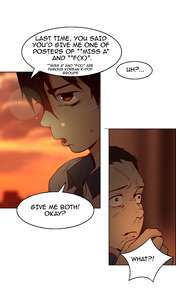 Dice: The Cube That Changes Everything Chapter 10 - Page 15