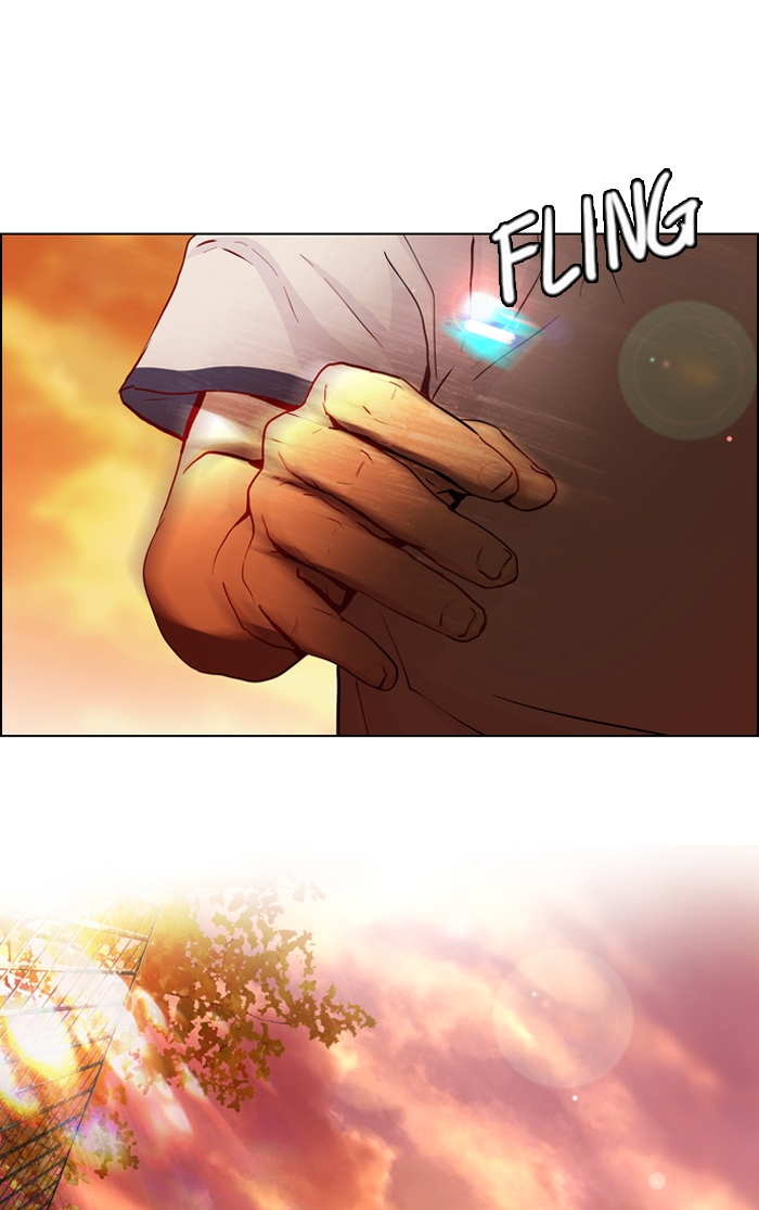 Dice: The Cube That Changes Everything Chapter 10 - Page 16