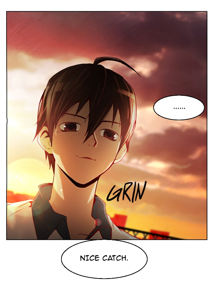 Dice: The Cube That Changes Everything Chapter 10 - Page 20