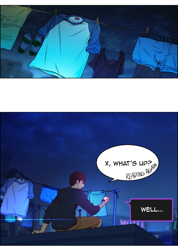 Dice: The Cube That Changes Everything Chapter 10 - Page 22