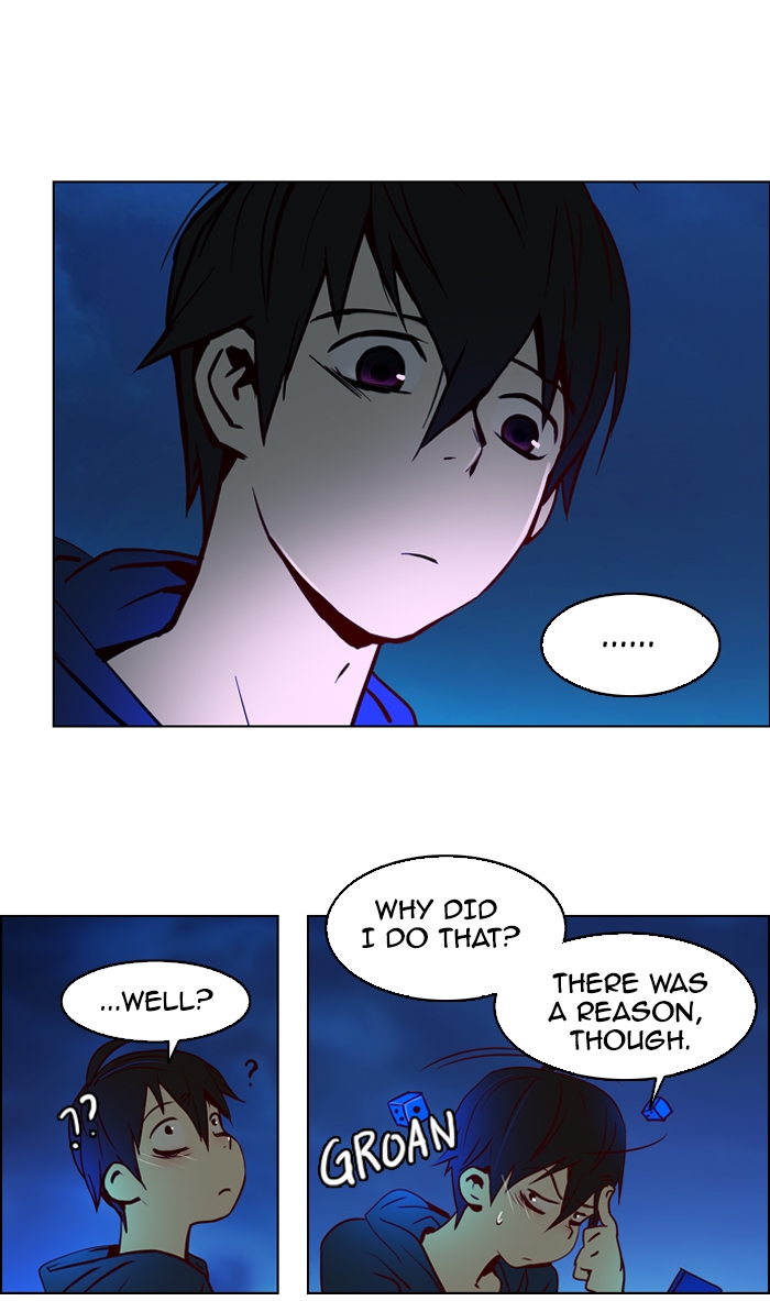 Dice: The Cube That Changes Everything Chapter 10 - Page 27