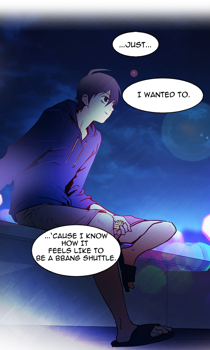 Dice: The Cube That Changes Everything Chapter 10 - Page 29