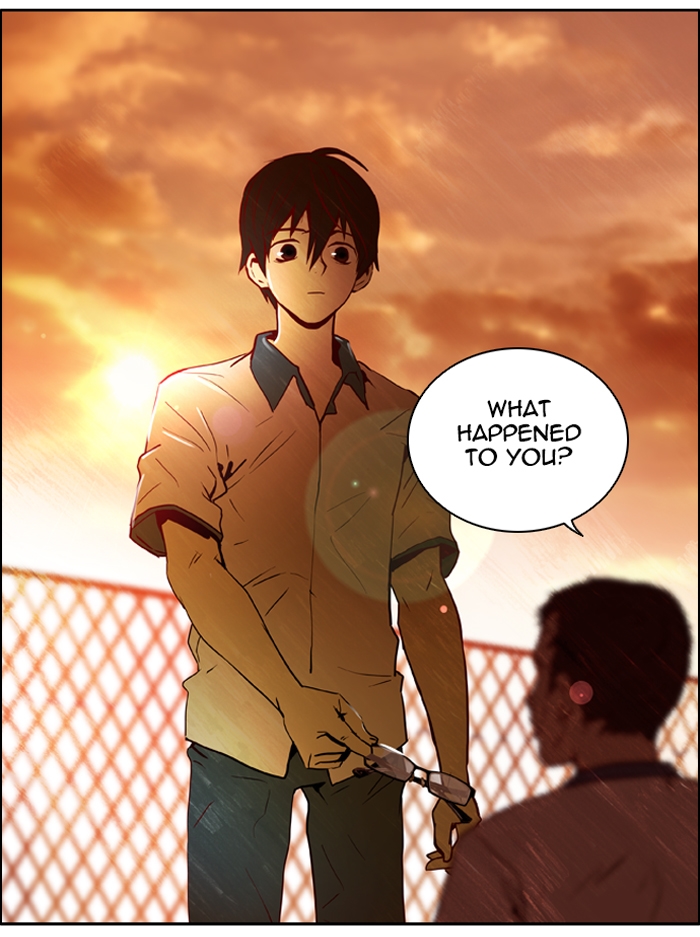 Dice: The Cube That Changes Everything Chapter 10 - Page 3