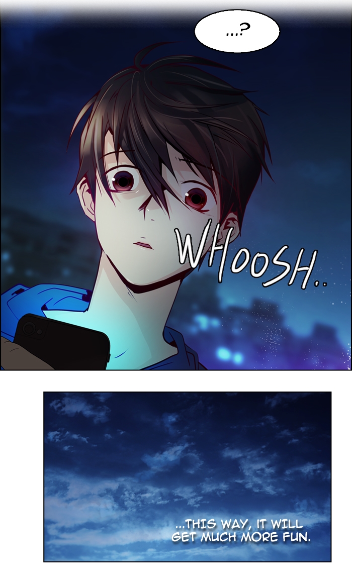 Dice: The Cube That Changes Everything Chapter 10 - Page 32