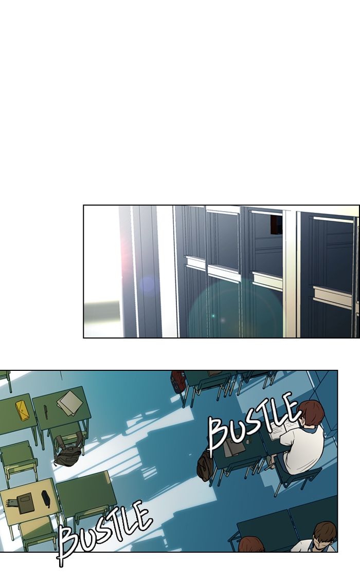 Dice: The Cube That Changes Everything Chapter 10 - Page 33