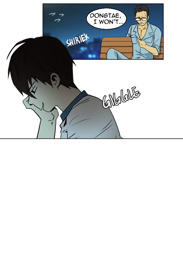 Dice: The Cube That Changes Everything Chapter 10 - Page 36