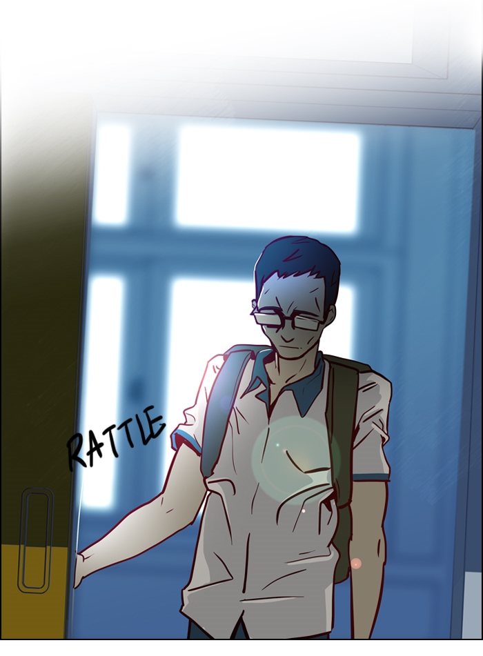 Dice: The Cube That Changes Everything Chapter 10 - Page 38