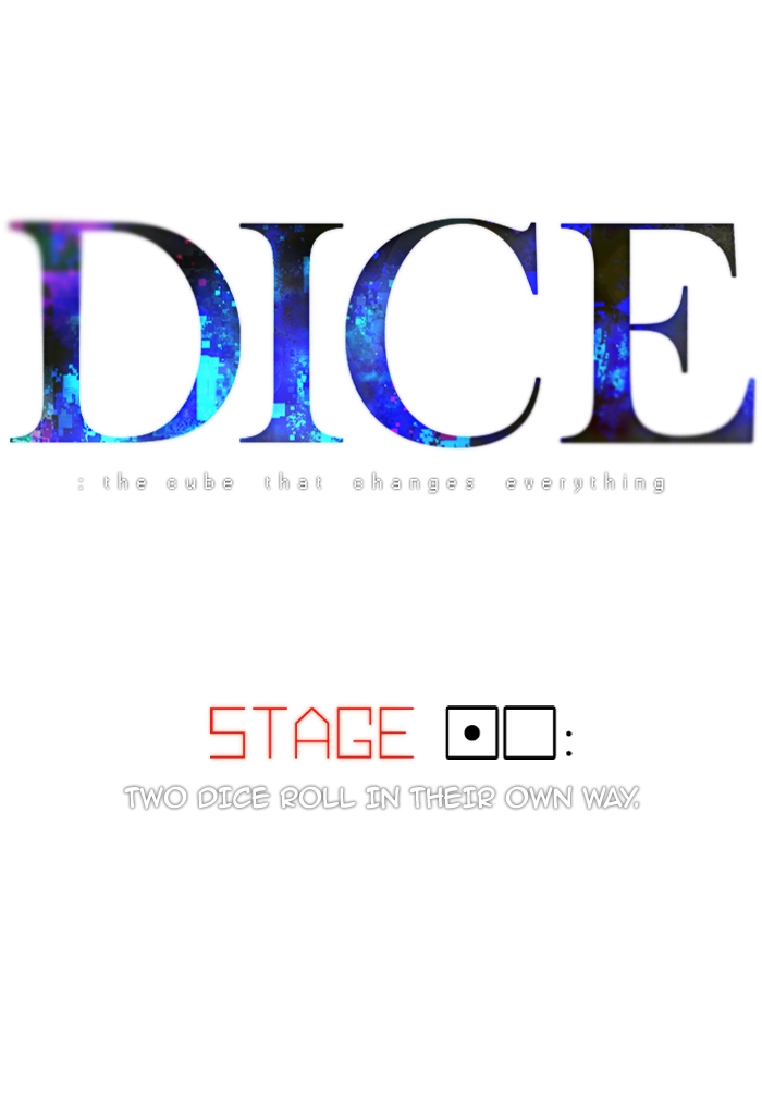 Dice: The Cube That Changes Everything Chapter 10 - Page 4