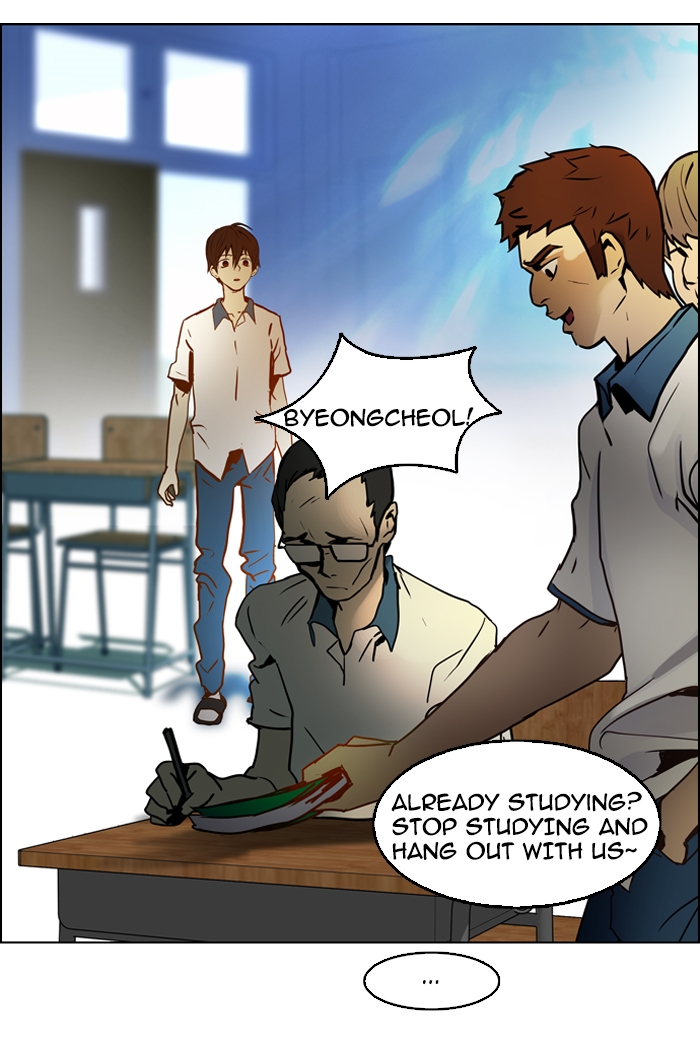 Dice: The Cube That Changes Everything Chapter 10 - Page 42