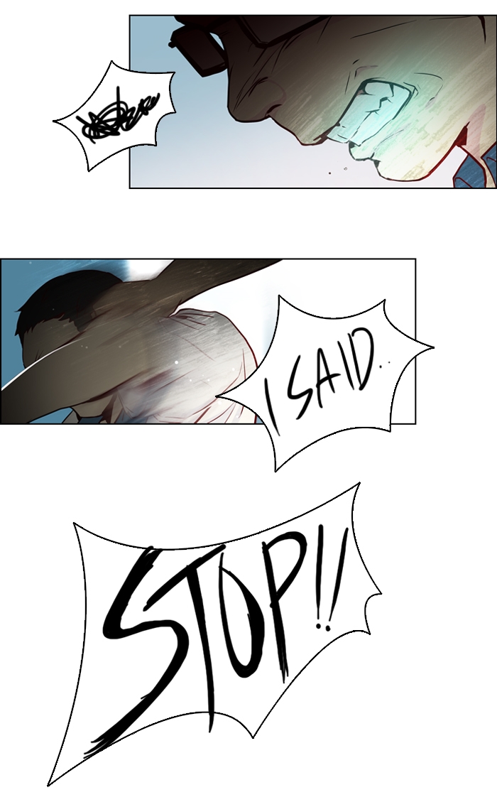 Dice: The Cube That Changes Everything Chapter 10 - Page 47