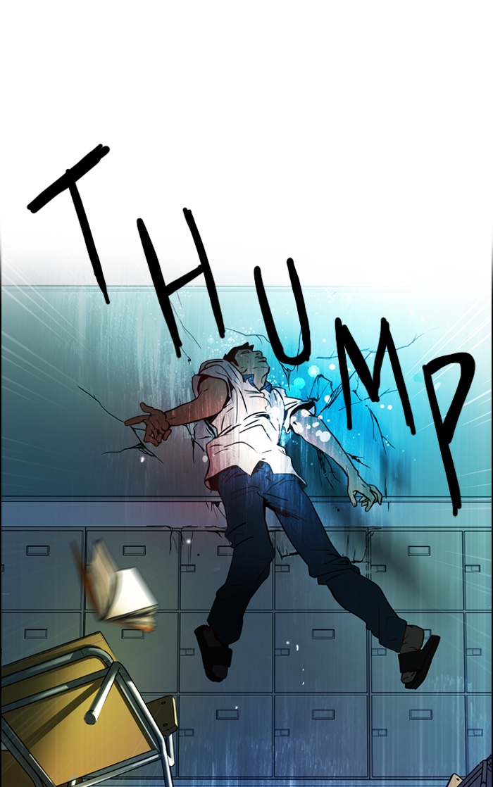 Dice: The Cube That Changes Everything Chapter 10 - Page 49