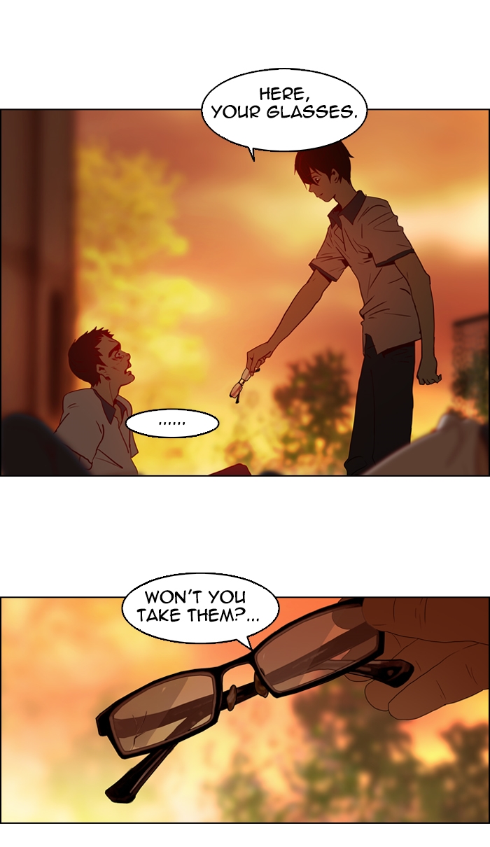 Dice: The Cube That Changes Everything Chapter 10 - Page 5