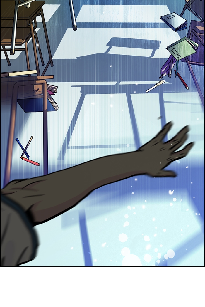 Dice: The Cube That Changes Everything Chapter 10 - Page 50