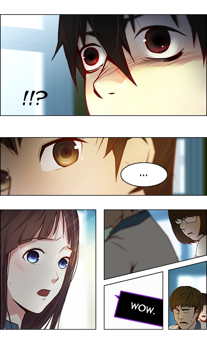 Dice: The Cube That Changes Everything Chapter 10 - Page 51