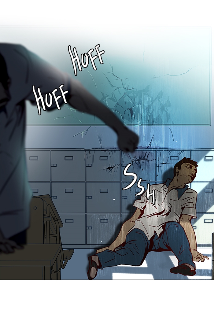 Dice: The Cube That Changes Everything Chapter 10 - Page 52