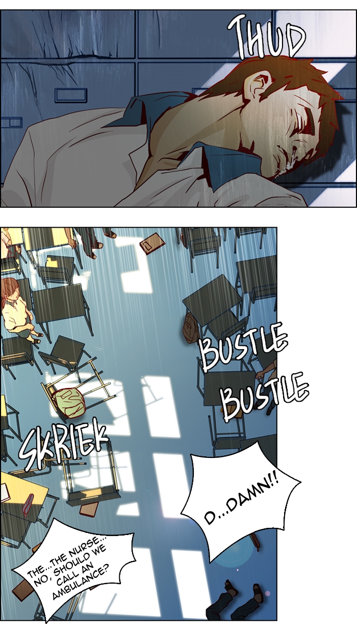 Dice: The Cube That Changes Everything Chapter 10 - Page 53