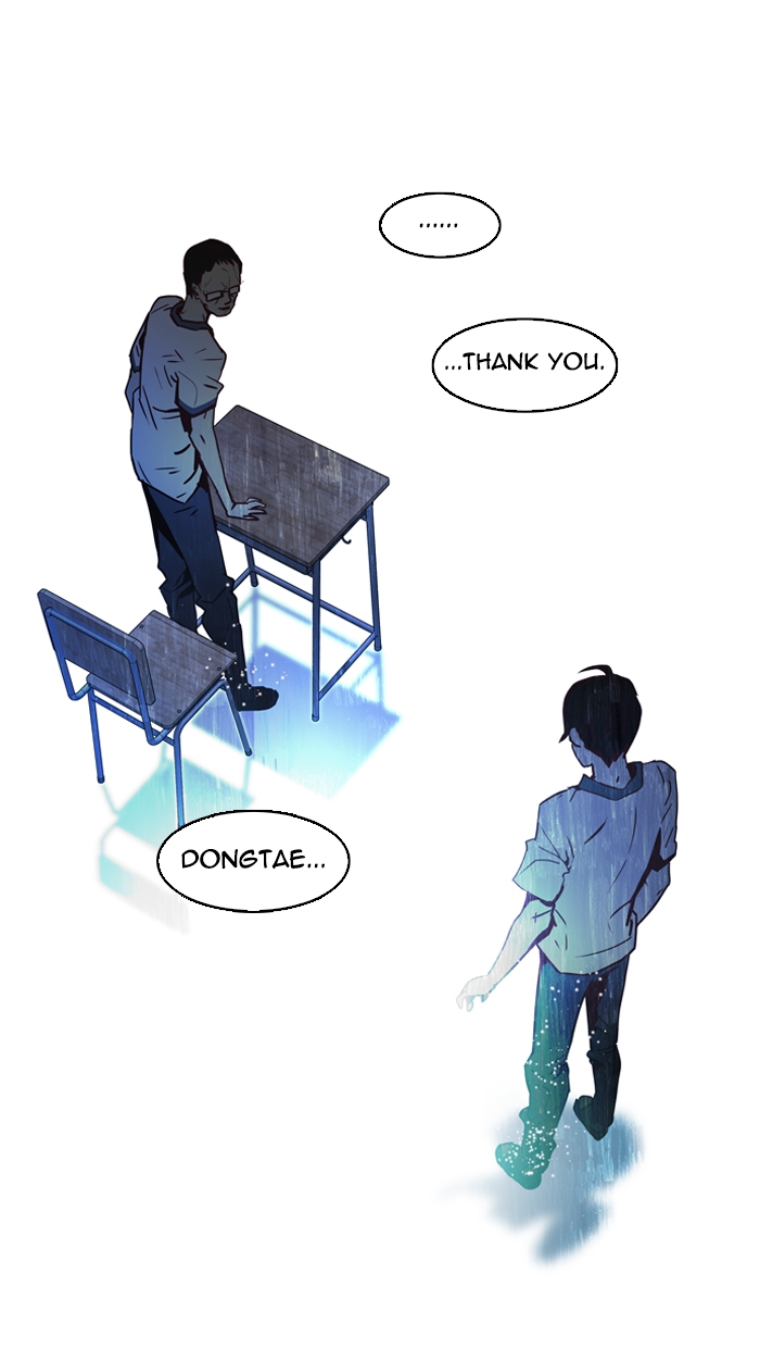 Dice: The Cube That Changes Everything Chapter 10 - Page 56