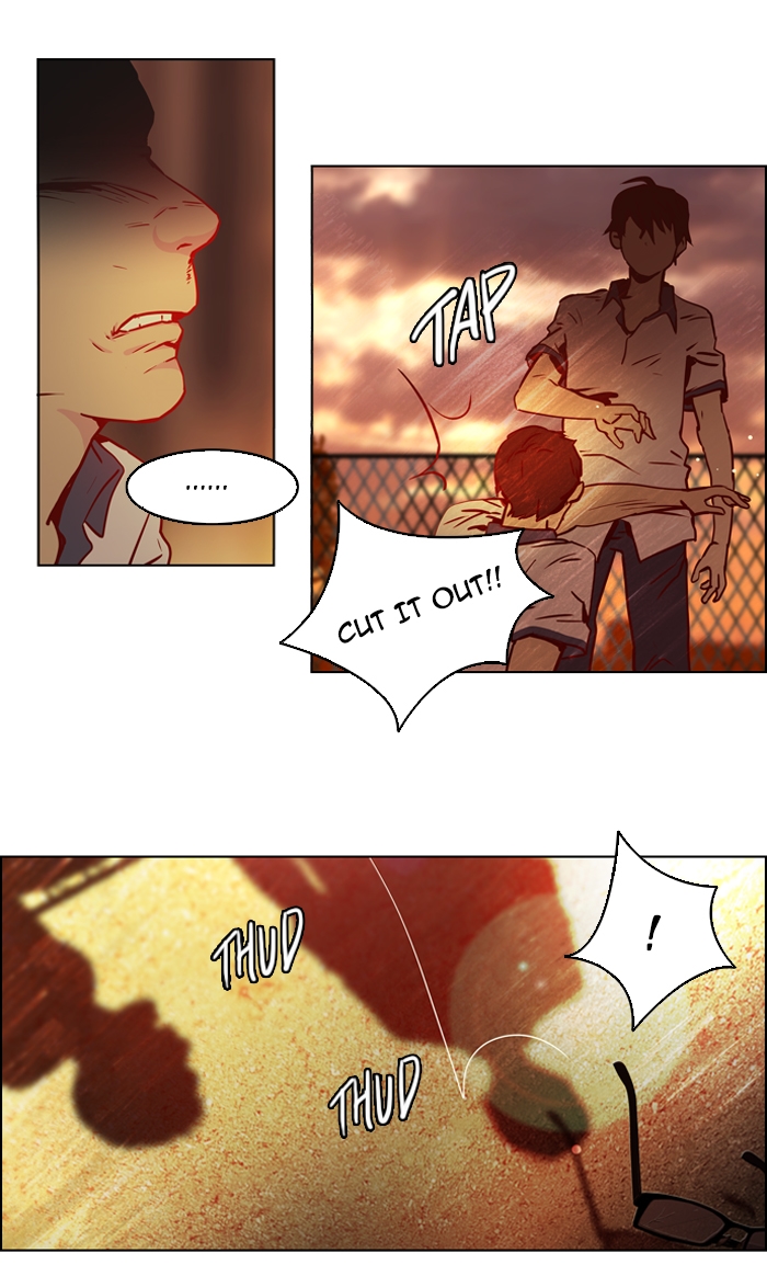 Dice: The Cube That Changes Everything Chapter 10 - Page 6