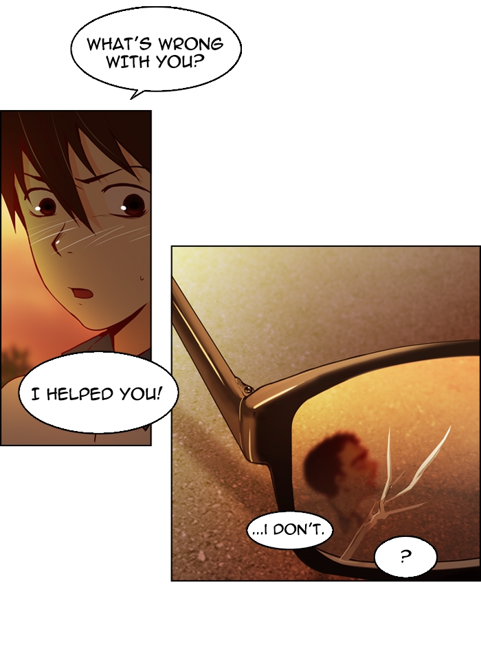 Dice: The Cube That Changes Everything Chapter 10 - Page 7