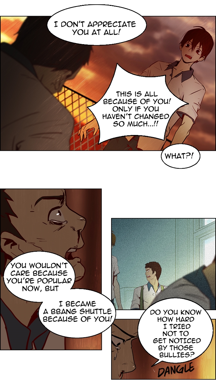 Dice: The Cube That Changes Everything Chapter 10 - Page 8