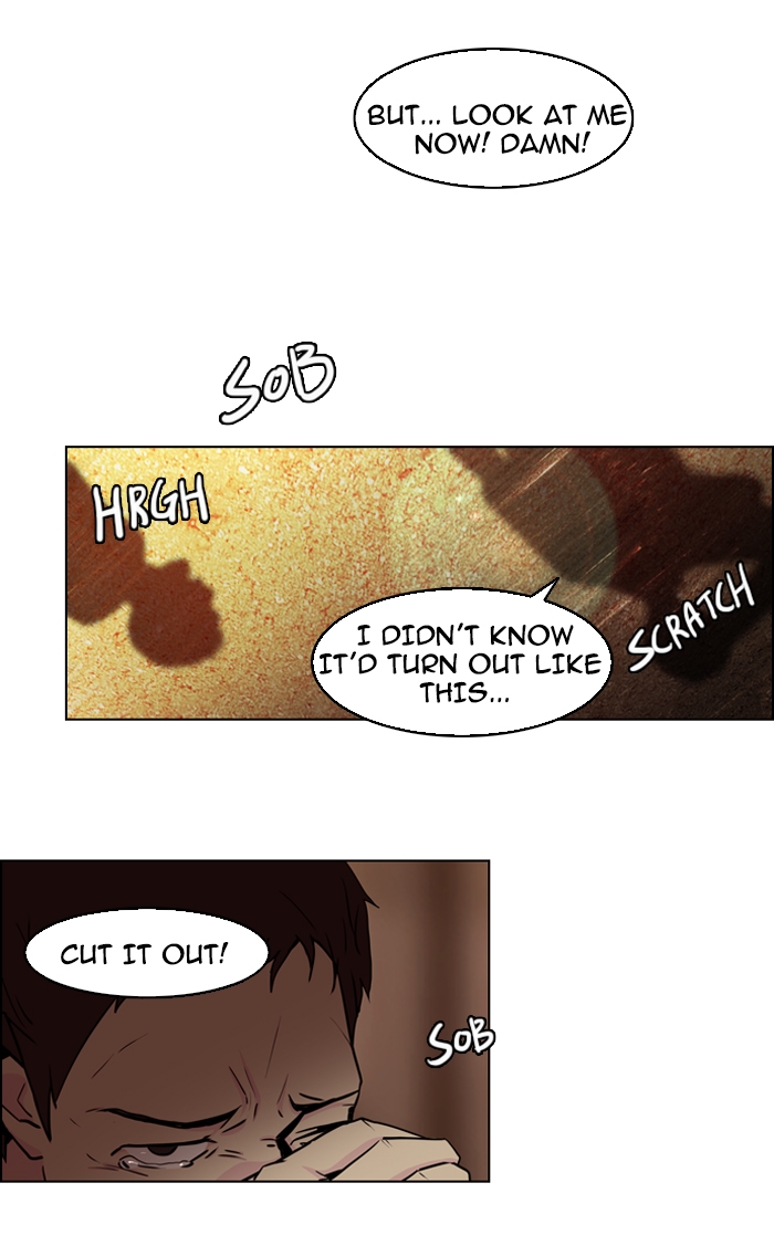 Dice: The Cube That Changes Everything Chapter 10 - Page 9