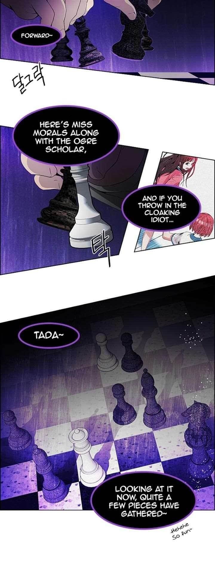 Dice: The Cube That Changes Everything Chapter 101 - Page 22