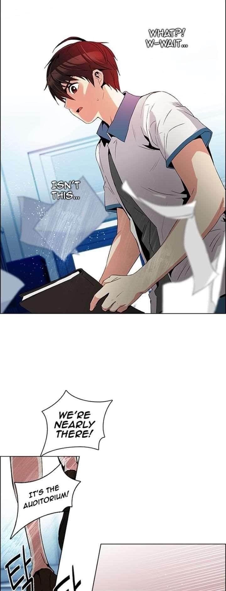 Dice: The Cube That Changes Everything Chapter 101 - Page 26