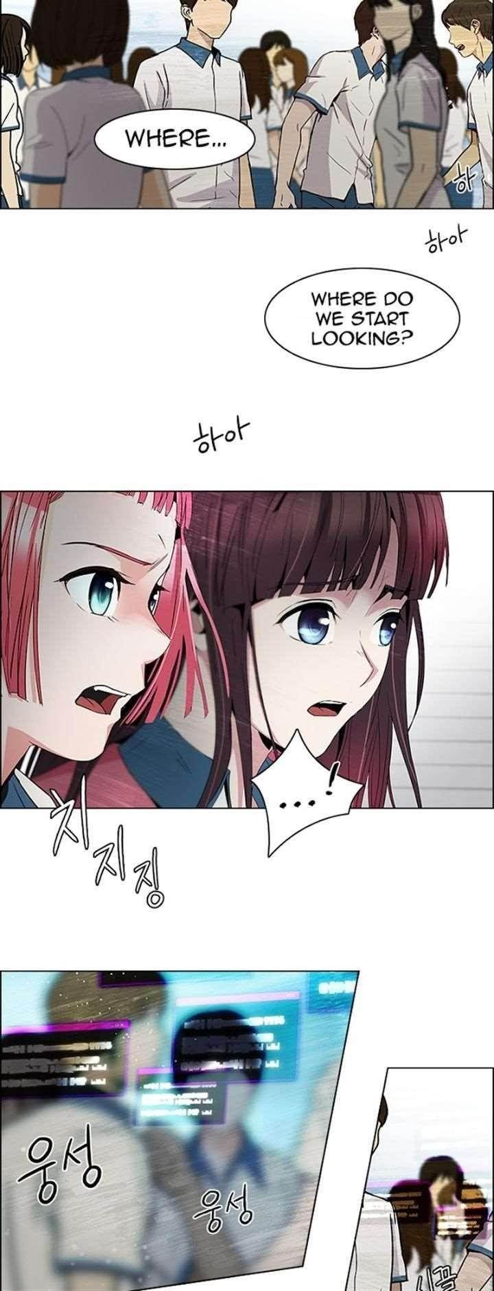 Dice: The Cube That Changes Everything Chapter 101 - Page 29