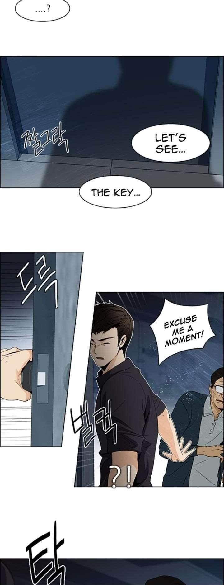 Dice: The Cube That Changes Everything Chapter 101 - Page 32