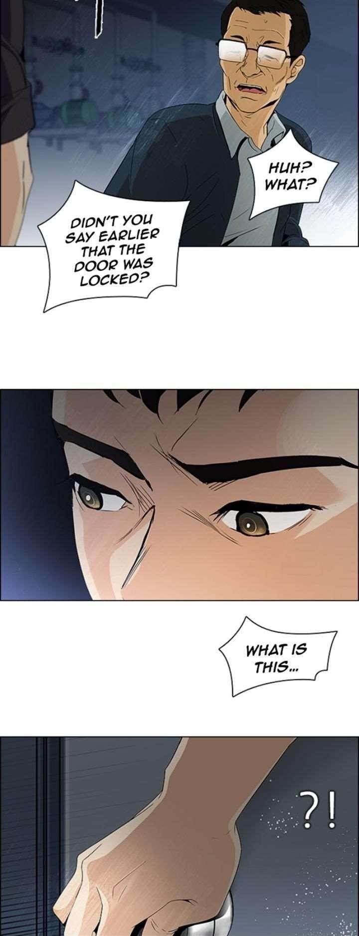 Dice: The Cube That Changes Everything Chapter 101 - Page 33