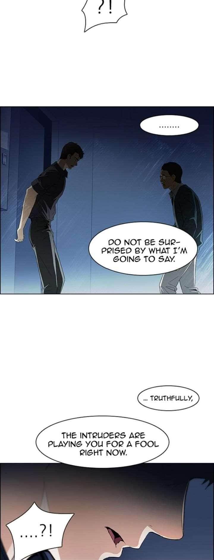 Dice: The Cube That Changes Everything Chapter 101 - Page 35