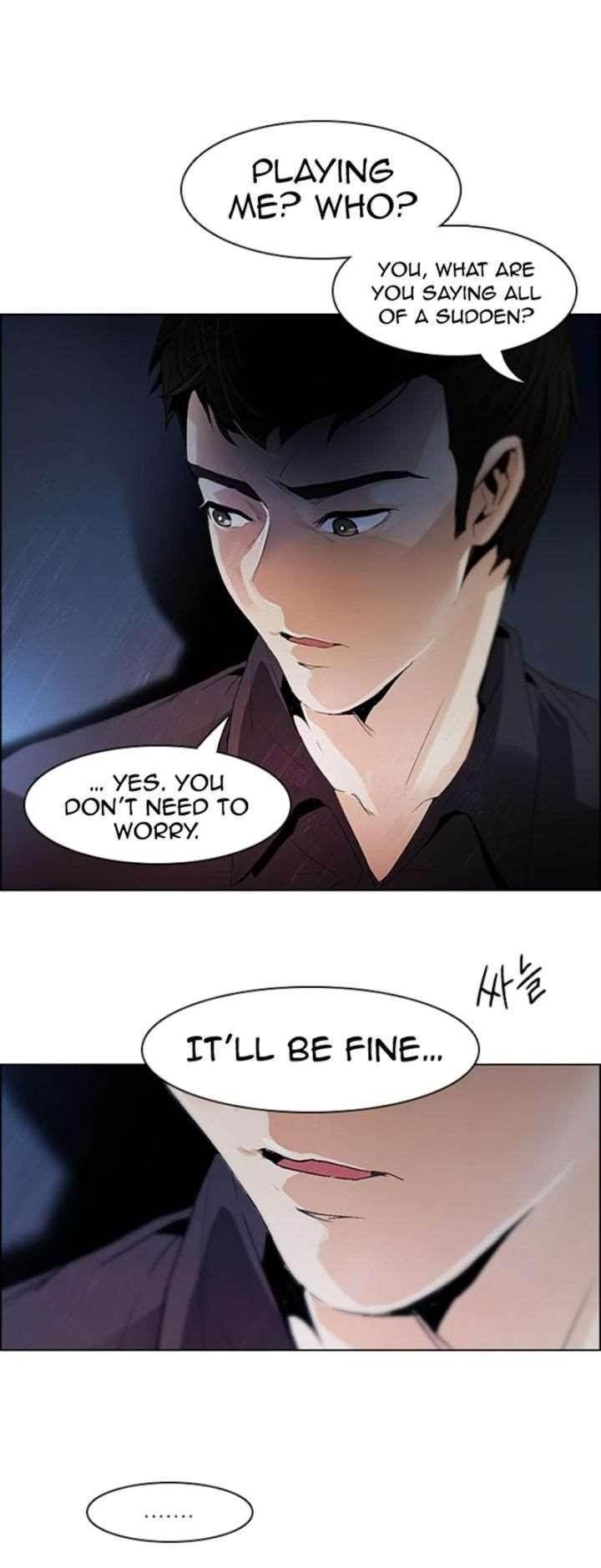 Dice: The Cube That Changes Everything Chapter 101 - Page 37