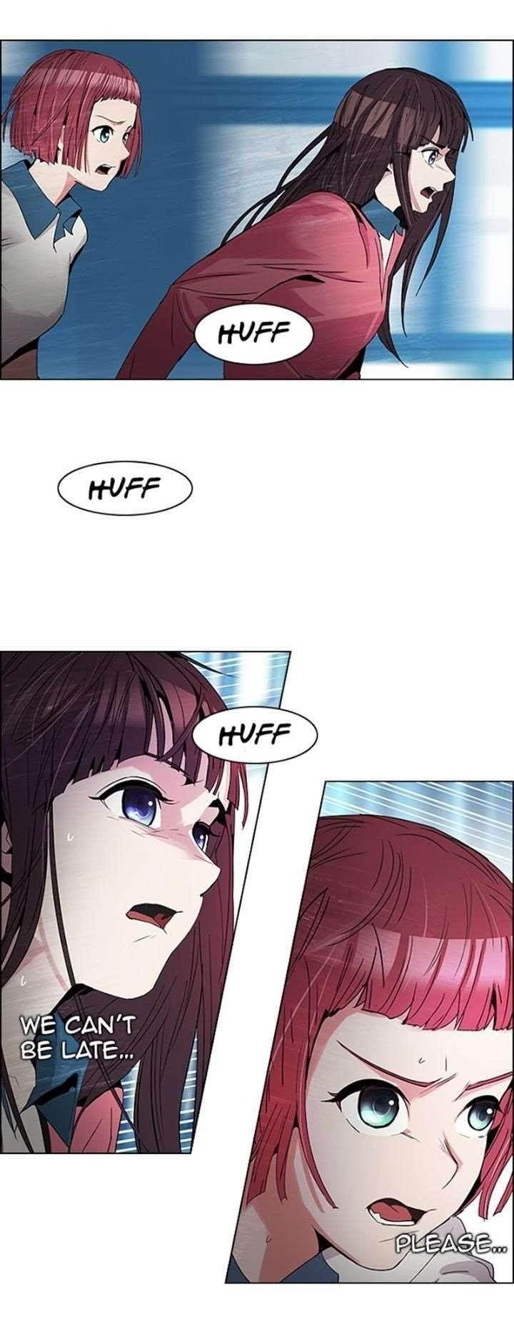 Dice: The Cube That Changes Everything Chapter 101 - Page 9